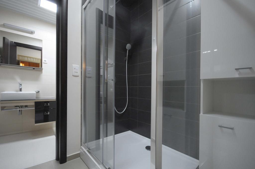 Villa Dragana Budva Habitación foto